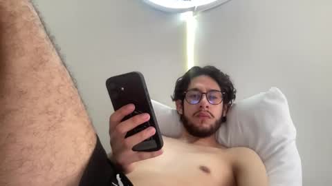 Snapshot of hornypizzaboyx chatting on 03/04/26, 02:01 Joe online show from 03/04/26, 02:01