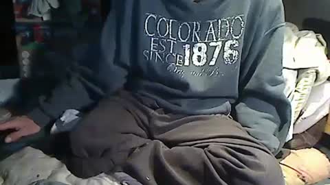 Snapshot of hornyscott666 chatting on 09/24/25, 07:12 hornyscott666 online show from 09/24/25, 07:12