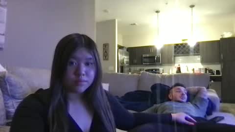 Elena  Blake online show from 02/23/25, 01:02