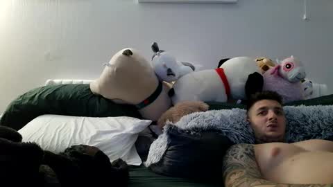 Elena  Blake online show from 10/06/25, 03:04