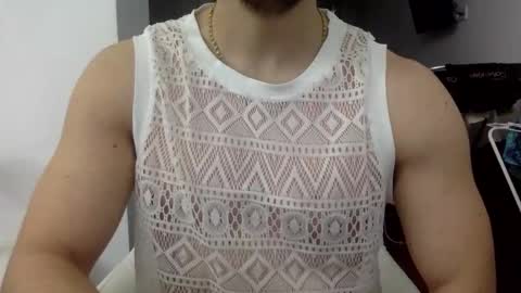 hornyspaniard93 online show from 02/02/26, 06:50