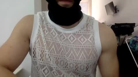 hornyspaniard93 online show from 02/03/26, 11:59