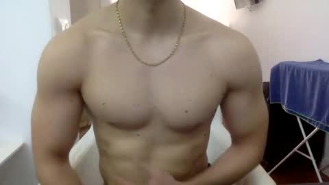 hornyspaniard93 online show from 02/12/26, 12:55