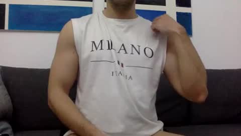 Snapshot of hornyspaniard93 chatting on 04/24/26, 11:45 hornyspaniard93 online show from 04/24/26, 11:45