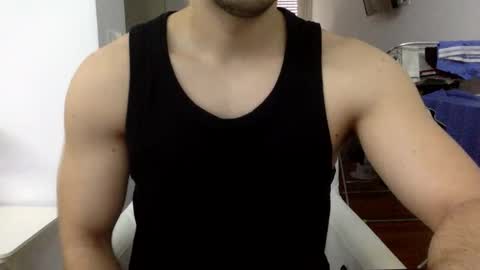 Snapshot of hornyspaniard93 chatting on 04/26/26, 12:14 hornyspaniard93 online show from 04/26/26, 12:14