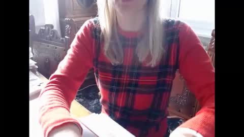 Hornyssima online show from 11/07/25, 08:58