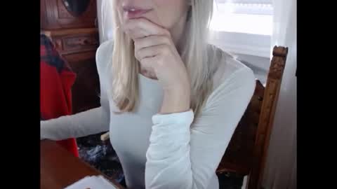 Hornyssima online show from 11/08/25, 10:59