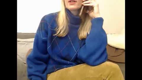 Hornyssima online show from 02/04/26, 02:56