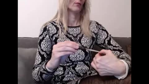 Hornyssima online show from 02/06/26, 04:32