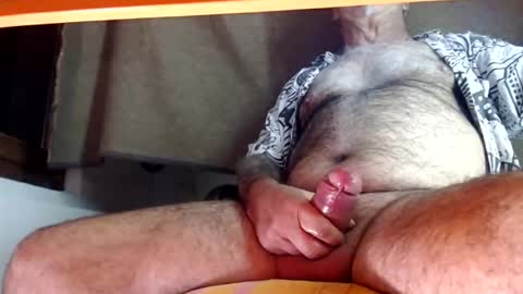 Snapshot of hornyswissman chatting on 02/22/25, 07:47 hornyswissman online show from 02/22/25, 07:47