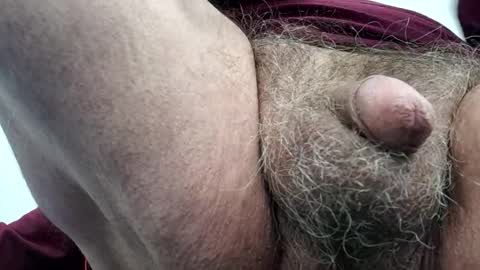 HornyThumb online show from 04/05/26, 05:21