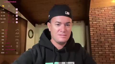 Snapshot of hornytightboy89 chatting on 10/12/25, 05:45 Hornytightboy89 online show from 10/12/25, 05:45