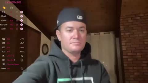 Snapshot of hornytightboy89 chatting on 11/09/25, 11:03 Hornytightboy89 online show from 11/09/25, 11:03