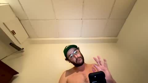 HornyTony online show from 06/08/26, 09:09