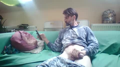 hornyvoya online show from 10/22/25, 09:31