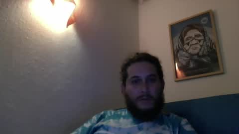 Snapshot of hornyyogi8 chatting on 02/10/25, 01:57 hornyogi online show from 02/10/25, 01:57