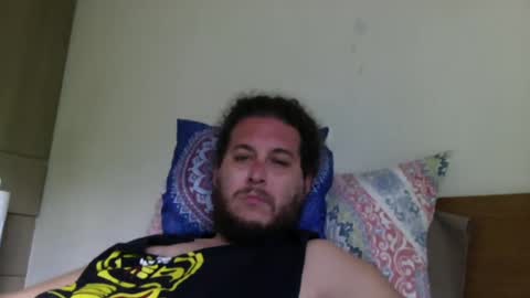Snapshot of hornyyogi8 chatting on 06/14/26, 03:03 hornyogi online show from 06/14/26, 03:03