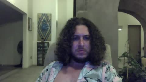 Snapshot of hornyyogi8 chatting on 07/15/26, 03:01 hornyogi online show from 07/15/26, 03:01