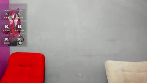 ronald and victoria online show from 09/12/25, 03:50