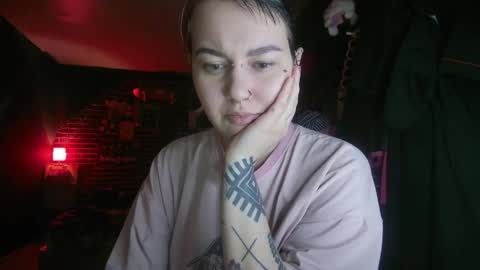 Messalina Horror online show from 12/03/24, 03:09