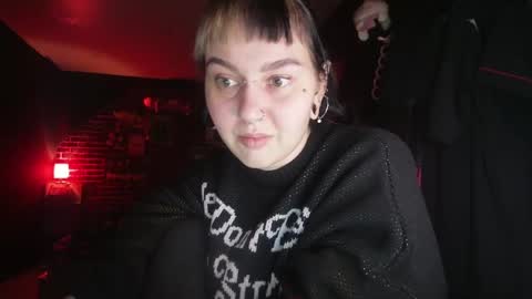 Messalina Horror online show from 12/04/24, 03:15