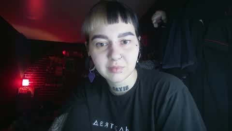 Messalina Horror online show from 12/06/24, 07:10