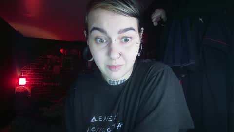 Messalina Horror online show from 12/07/24, 06:10