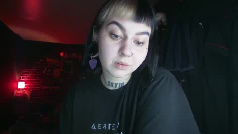 Messalina Horror online show from 12/09/24, 06:23