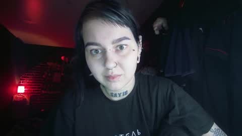 Messalina Horror online show from 12/10/24, 05:39