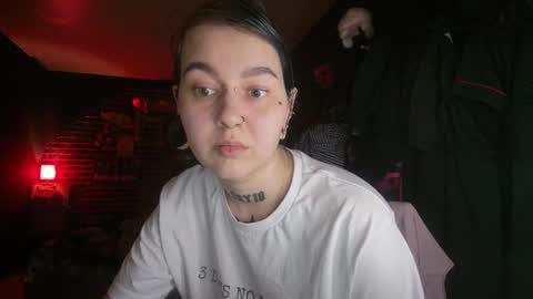 Messalina Horror online show from 12/12/24, 07:08