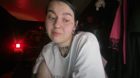 Messalina Horror online show from 12/12/24, 05:48