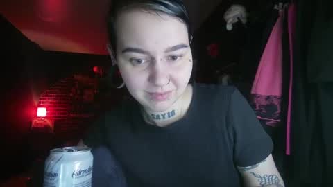 Messalina Horror online show from 12/14/24, 05:58