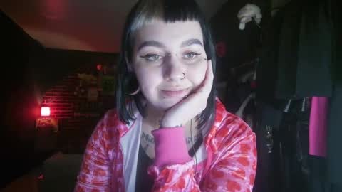 Messalina Horror online show from 12/30/24, 09:40