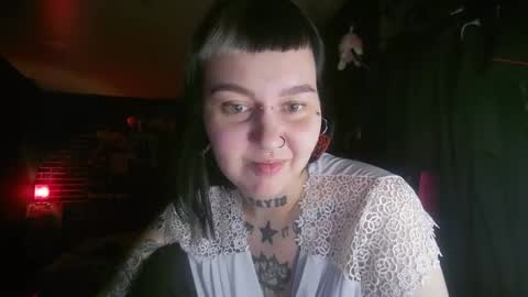 Messalina Horror online show from 01/03/25, 06:14