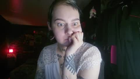 Messalina Horror online show from 01/04/25, 07:24