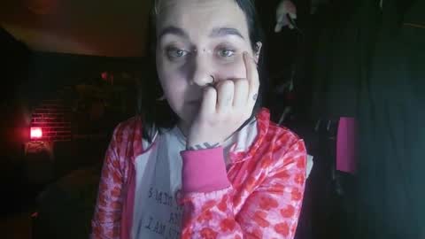 Messalina Horror online show from 01/05/25, 06:02