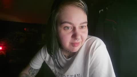 Messalina Horror online show from 02/03/25, 09:18