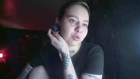 Messalina Horror online show from 02/11/25, 09:03