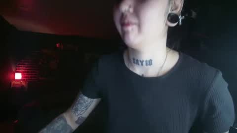 Messalina Horror online show from 02/17/25, 10:03