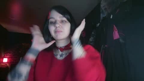 Messalina Horror online show from 03/01/25, 06:35