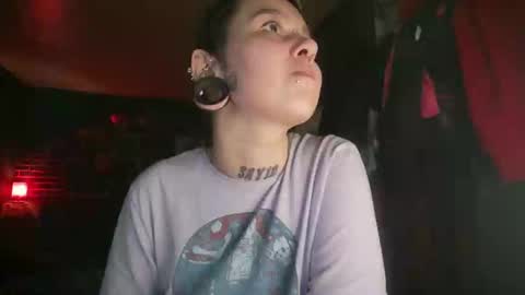 Messalina Horror online show from 03/03/25, 08:05