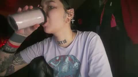 Messalina Horror online show from 03/04/25, 09:40