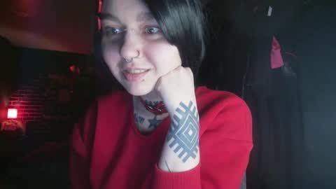 Messalina Horror online show from 03/04/25, 10:27