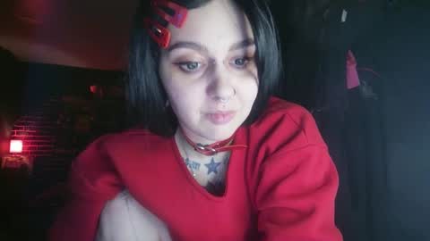 Messalina Horror online show from 03/05/25, 04:34