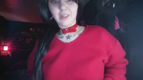 Messalina Horror online show from 03/05/25, 07:38