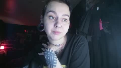 Messalina Horror online show from 03/06/25, 08:08