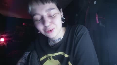 Messalina Horror online show from 03/07/25, 03:07