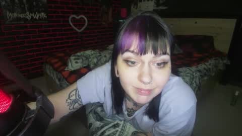 Messalina Horror online show from 10/06/25, 09:12