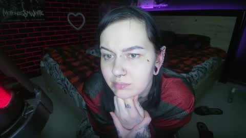 Messalina Horror online show from 10/20/25, 04:13