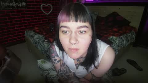 Messalina Horror online show from 11/07/25, 06:52